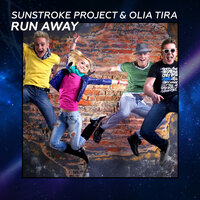 Sunstroke Project feat. Olia Tira - Run Away