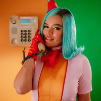 Karol G - La Vida Es Una