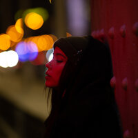 AMELI feat. PLC - Ничего Личного