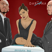 I Am Dariana - Gangsta Boy
