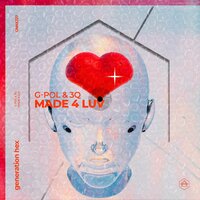 G-Pol feat. 3Q - Made 4 Luv