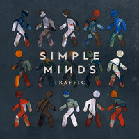 Simple Minds feat. Russell Mael - Traffic