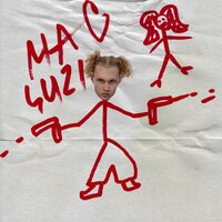 Mag Luzi - Девушка Репера