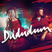 Antonia feat. Florian Rus - Dududum