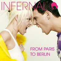 Infernal feat. Sonic Girl - I Won't Be Crying