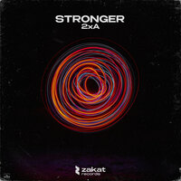 2xA - Stronger