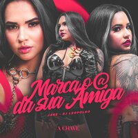 Thiaguinho MT & Bianca & JS O Mao De Ouro feat. DJ Leopoldo - Ta Tranquila