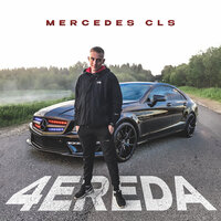 4EREDA - Mercedes CLS