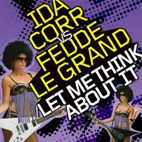Fedde Le Grand - Let The Groove Be