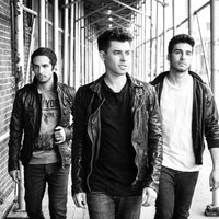 Cash Cash feat. RuthAnne - Anyway