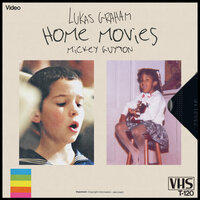 Lukas Graham feat. Mickey Guyton - Home Movies