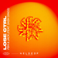 PBH & Jack feat. Alex Hosking - Lost In The Moment