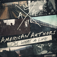 American Authors - Best Night Of My Life
