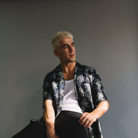 SG Lewis feat. Charlotte Day Wilson & Channel Tres - Fever Dreamer (Edit)