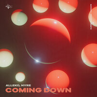 Alleko feat. Nyre - Coming Down
