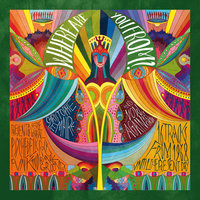 Dan Lambert - Grandmother