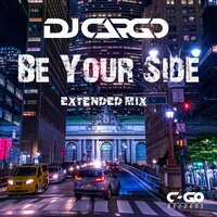DJ Cargo - Everybody (Radio Edit)