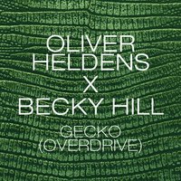 Oliver Heldens feat. Karen Harding - Oops