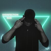 Naik - Disinfection
