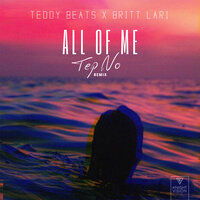 Teddy Beats feat. MVTT - Without You (Radio Edit)