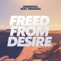 Drenchill feat. Jorik Burema - Starlight