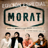 Morat feat. Camila Fernandez - Debi Suponerlo (Version Mariachi)