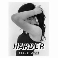 ELLY - Harder