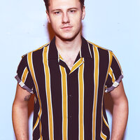 Callum Beattie - Let Me Fall