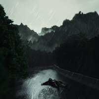 Jamie feat. Nikita Kravchenko - Nottingham