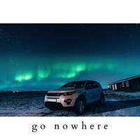 Shoxdragon - Go Nowhere