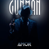 Amor - Gunman (Radio Edit)