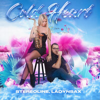Stereoline feat. Ladynsax - Cold Heart (Cover)