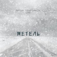 Mitya Tsyplakov feat. LXE - Метель