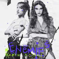 Roxen feat. Selin - Enemies (Tom Martin Remix)