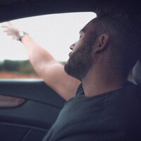 Sid Ney - Отпуская Навсегда