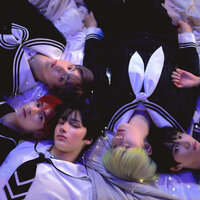 Tomorrow X Together - Sugar Rush Ride