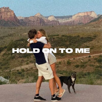 Muffin feat. Kevin Aveiro - Hold On To Me