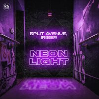 Split Avenue feat. Iriser - Neon Light