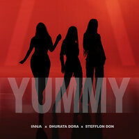 Inna feat. Dhurata Dora & Stefflon Don - Yummy