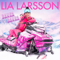 Lia Larsson - Banka Banka