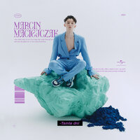 Marcin Maciejczak - Christiane (The Immortal Girl)