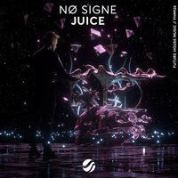 No Signe feat. Donreyz - Hazy