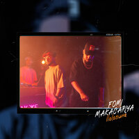 Fomi feat. MAKACARIYA - Половина