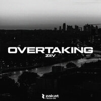 ZIIV - Overtaking