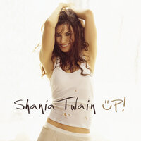 Shania Twain - Best Friend