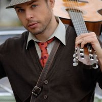 Tom Boxer feat. Baby L - Us Against The World