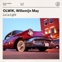 Olwik - New Americana