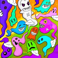 Ghostluvme feat. Lil Uzi Vert - Fact