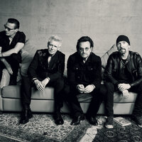 U2 - With Or Without You (Songs Of Surrender)