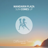 Mandarin Plaza - Kite